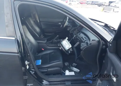 2012 Honda Accord 2.4 Se из США, поврежденный, VIN 1HGCP2F62CA069353